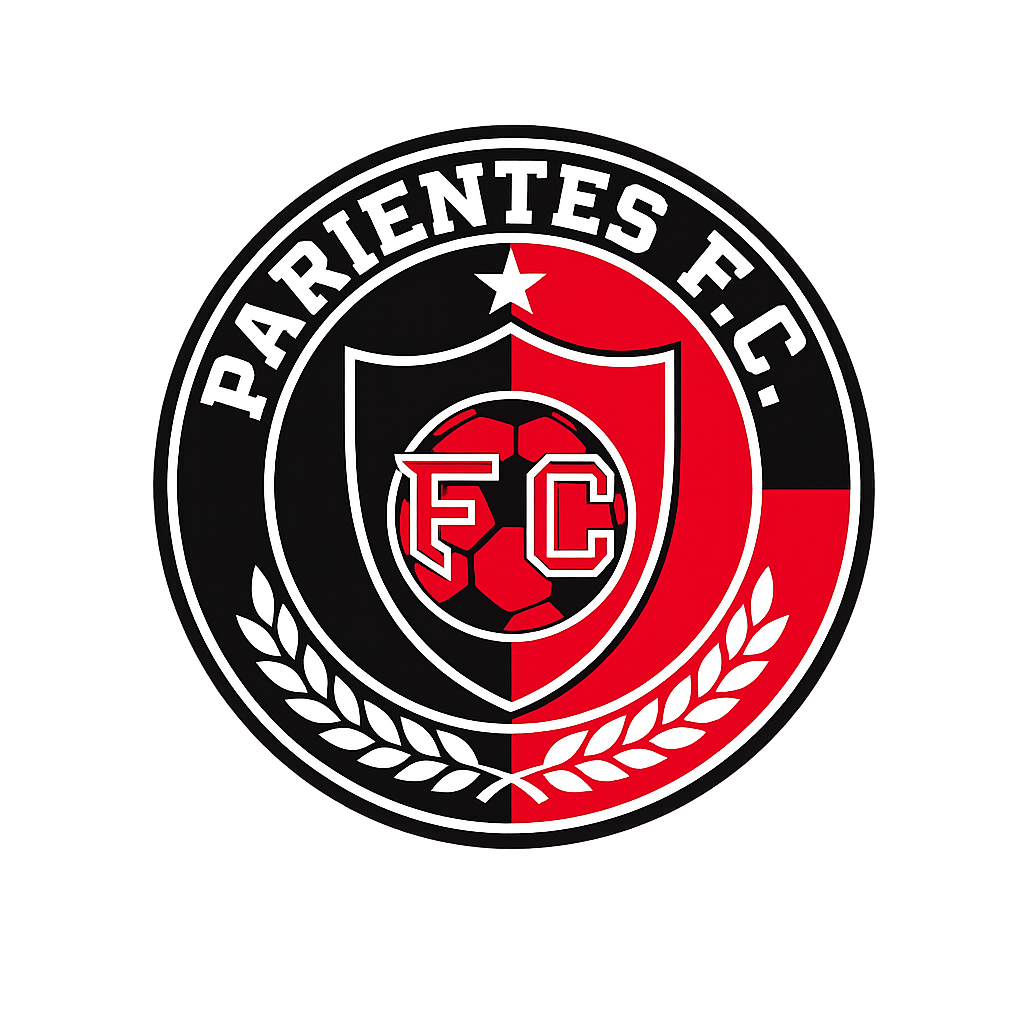 Escudo de PARIENTES FC